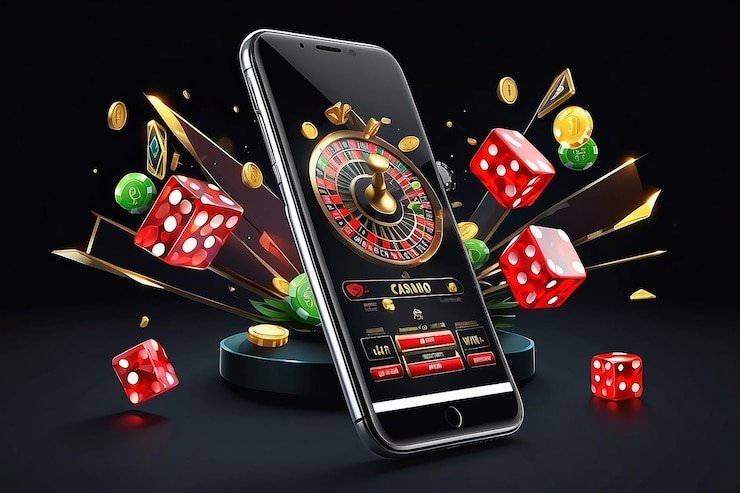 Jam operasional slot161 pada layar ponsel