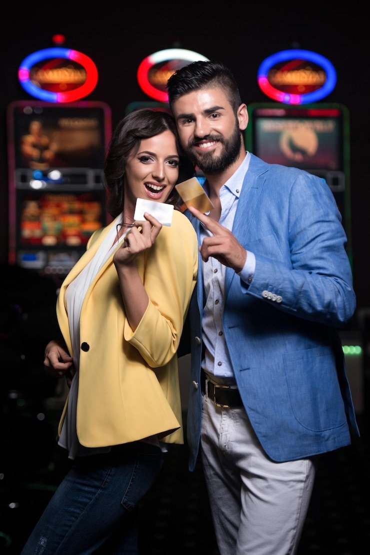 Kartu aturan pengguna dan privasi slot161