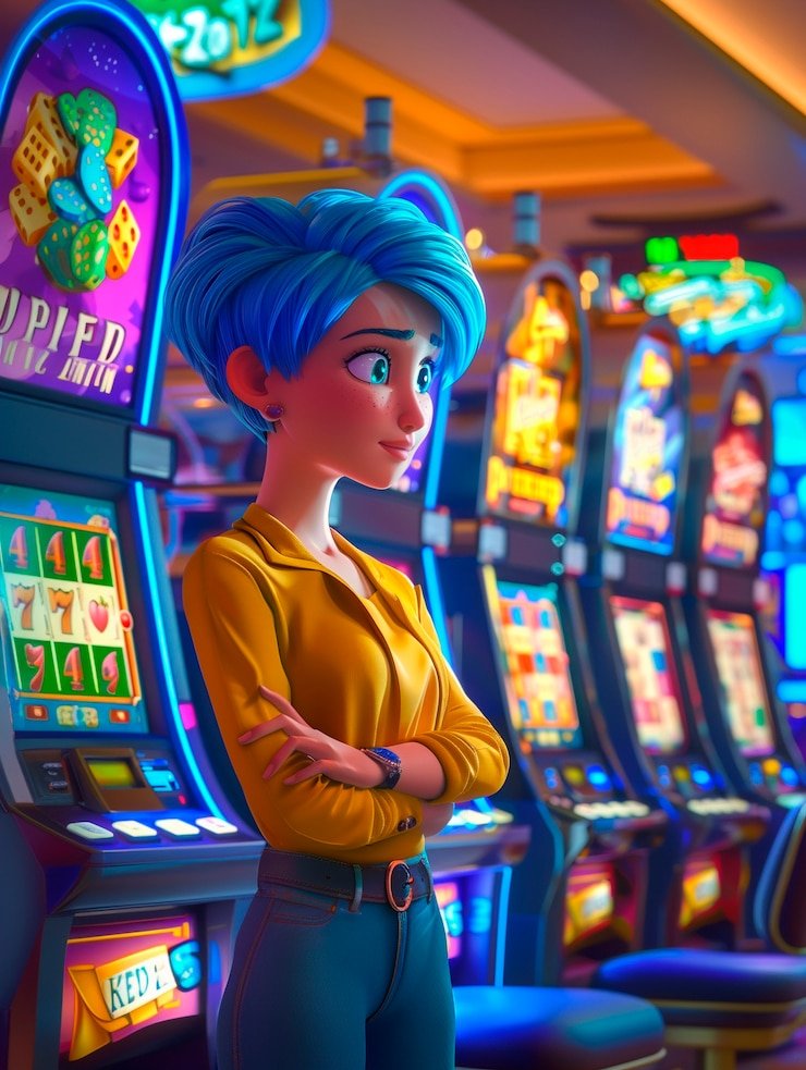 Langkah memulai akun dewasa di slot161