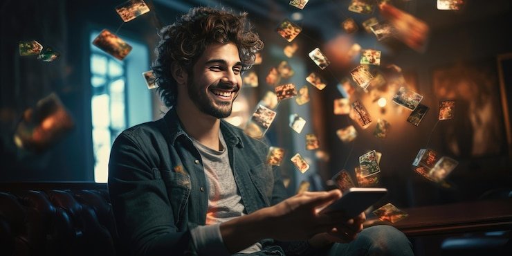 Fitur mobile dan privasi akun dewasa